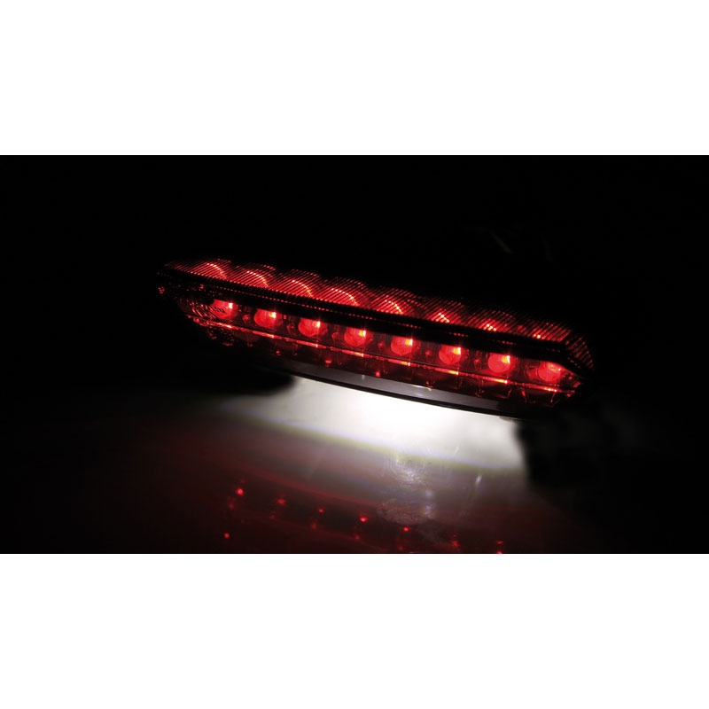 Highsider Smart Boston LED zadnja luč