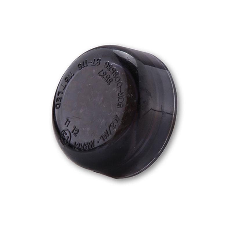 Highsider Smart Micro Disc okrogla LED zadnja luč