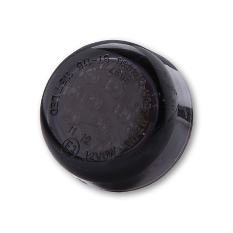 Highsider Smart Micro Disc okrogla LED zadnja luč