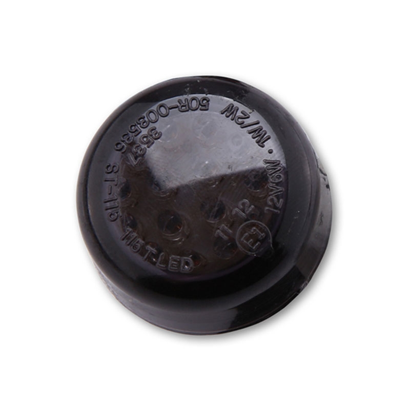 Highsider Smart Micro Disc okrogla LED zadnja luč