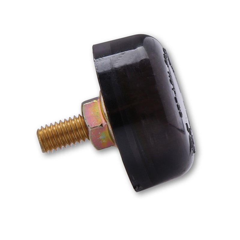 Highsider Smart Micro Disc okrogla LED zadnja luč