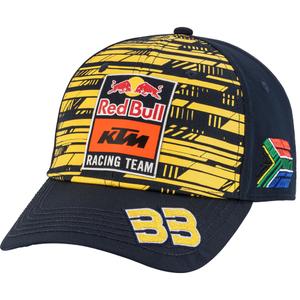 Temno modra kapa KTM Red Bull Racing Brad Binder