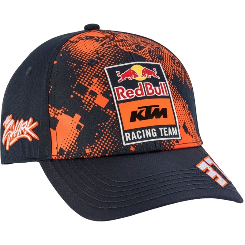 Temno modra kapa KTM Red Bull Racing Pedro Acosta