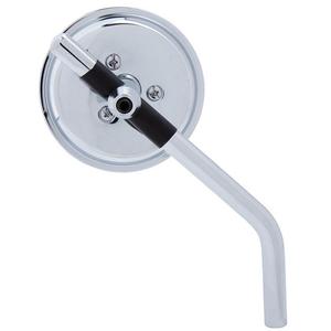 Highsider Smart Mini vzvratno ogledalo kromirano