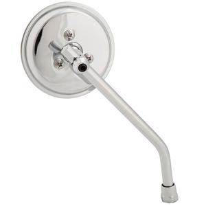 Vzvratno ogledalo Highsider Smart Universal kromirano