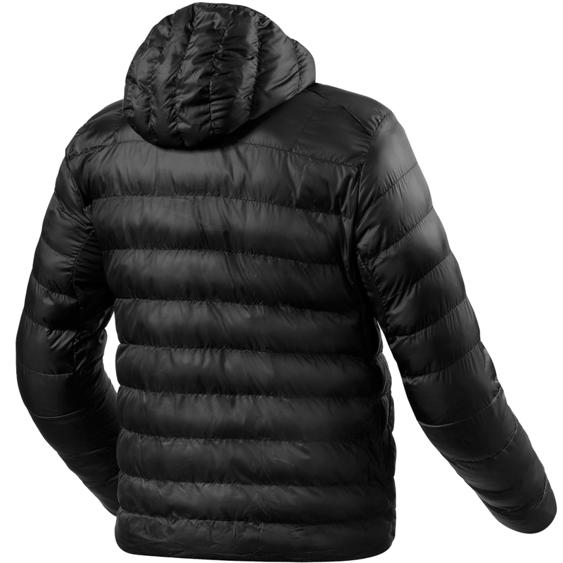 Jakna Revit Fremantle črna