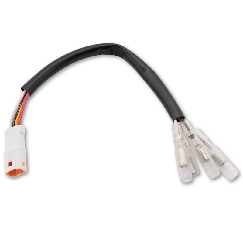 Highsider Smart adapter za zadnje luči za KTM 4-pinski