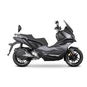 Montážní sada SHAD pro opěrky SHAD