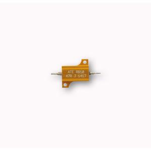 Visokoobremenilni upor Highsider Smart 47 Ohm/12 W