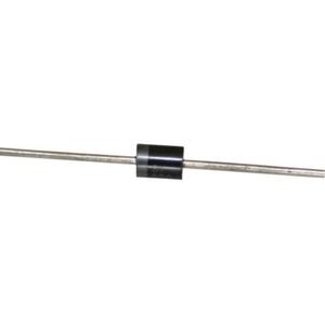 Highsider pametna silicijeva blokirna dioda 5A (U) 50V
