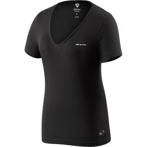 Ženska majica Revit Tessa črna