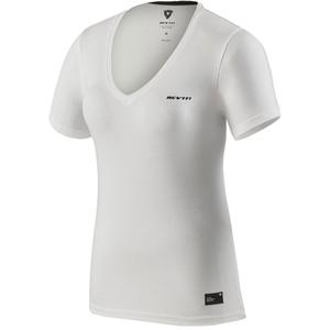 Ženska majica Revit Tessa, bela