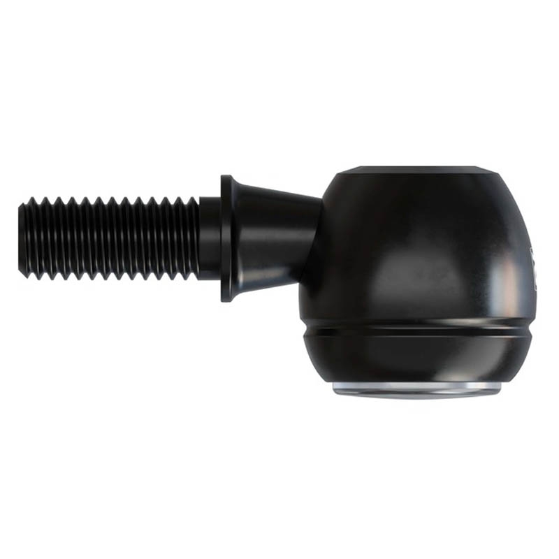 Smerniki za motor Highsider Smart Circula-S LED 3v1 črni