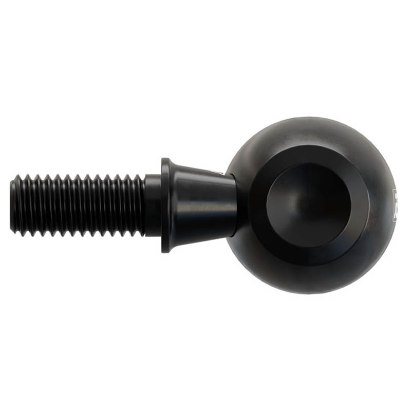 Smerniki za motor Highsider Smart Circula-S LED 3v1 črni