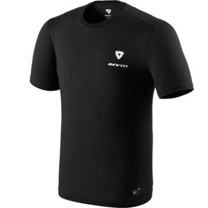 Črna majica Revit Henry