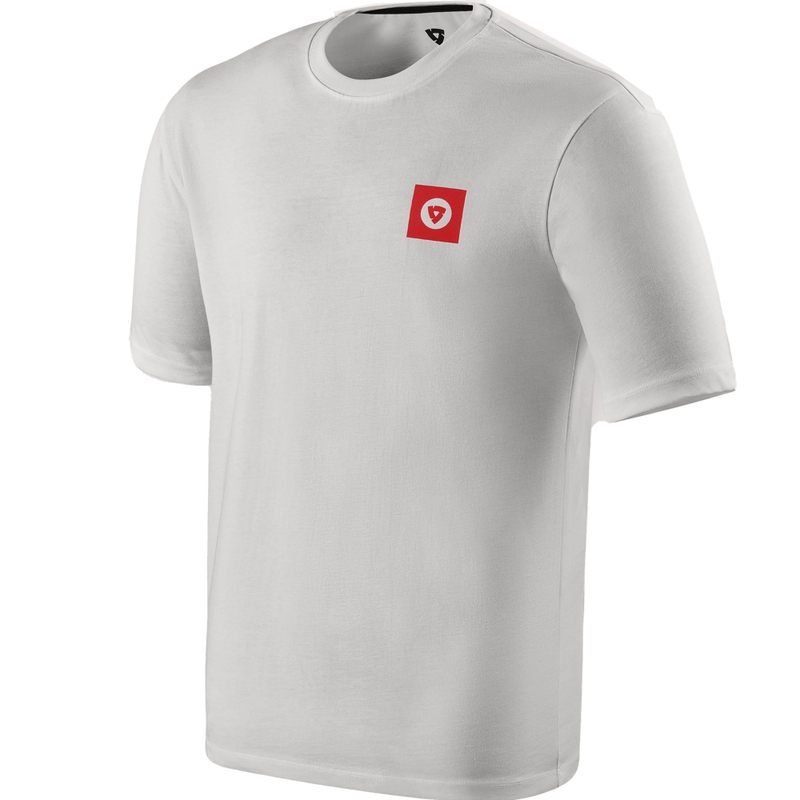 Svetlo siva majica Revit Vincent