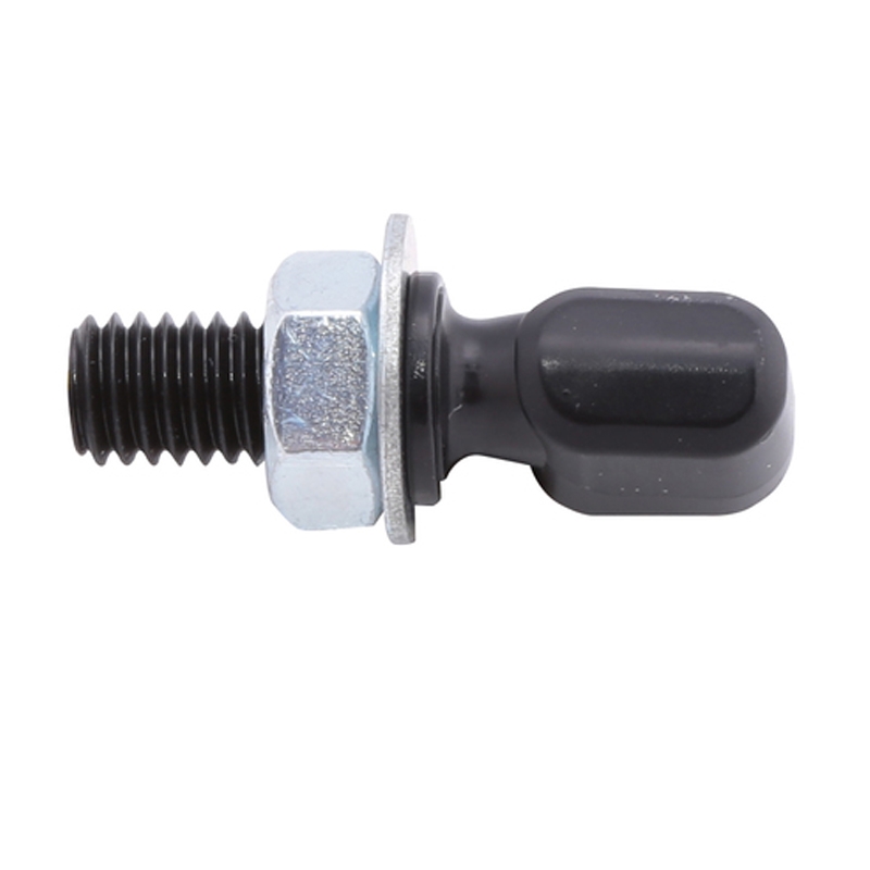 Smerniki za motor Highsider Smart Vision-TS LED črni