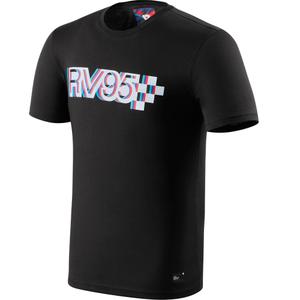 Črna majica Revit Avery
