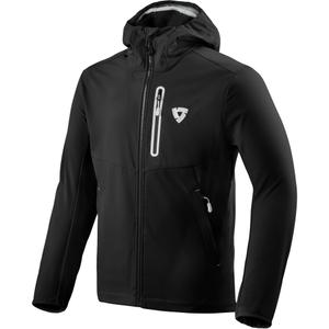 Jakna Revit Jerry Softshell črna