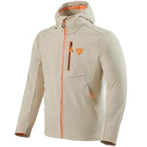 Softshell jakna Revit Jerry peščeno modra