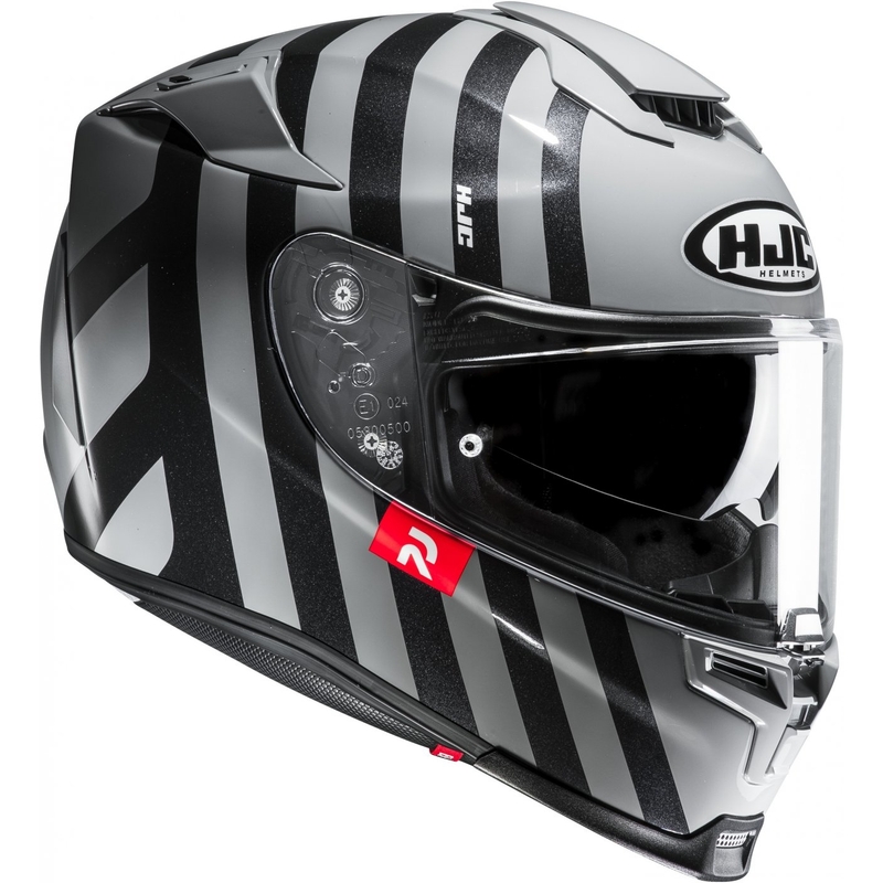 Integralna motoristična čelada HJC RPHA 70 Forvic MC5 razprodaja