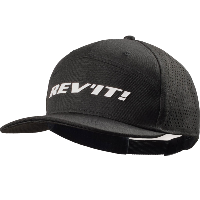 Kapa Revit Gabriel črna