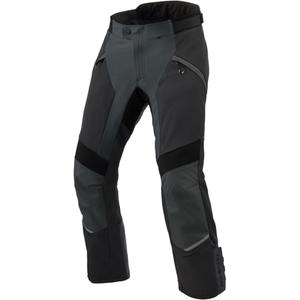 Revit Airwave 4 Motoristične hlače Anthracite