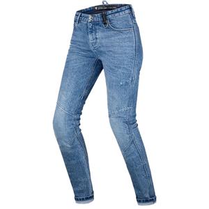 Ženske kavbojke Shima Devon Blue Motorcycle Jeans