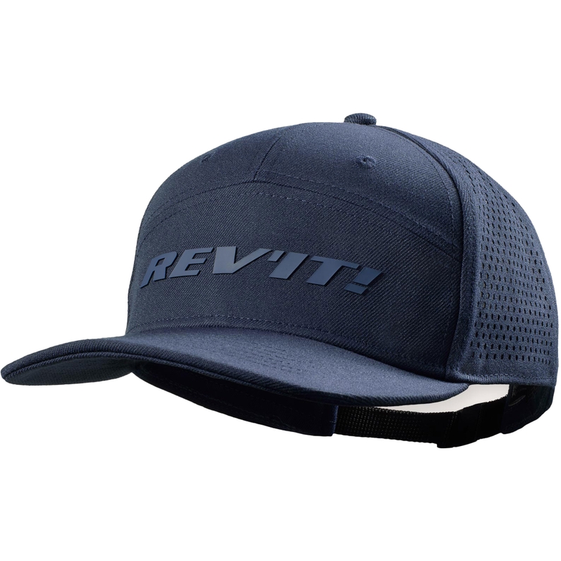 Revit Gabriel kapa temno modra