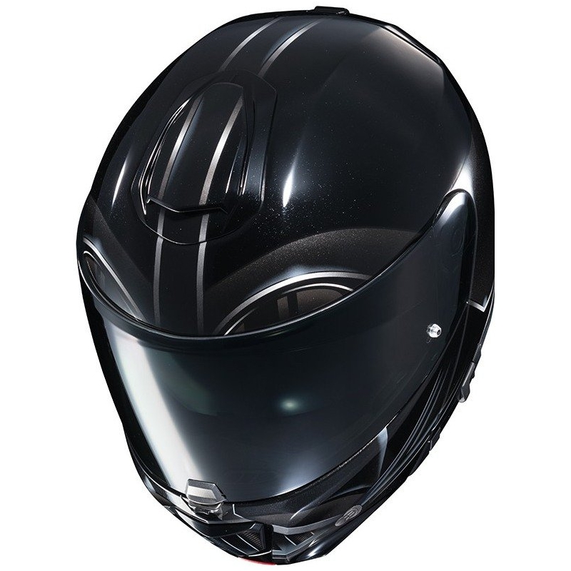 HJC RPHA 90 Darth Vader MC5 motoristična čelada