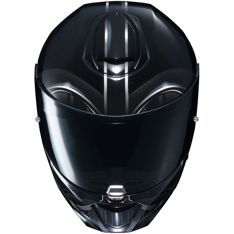 HJC RPHA 90 Darth Vader MC5 motoristična čelada