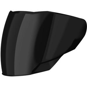 Vizir za motoristično čelado LS2 OF618 dimljen