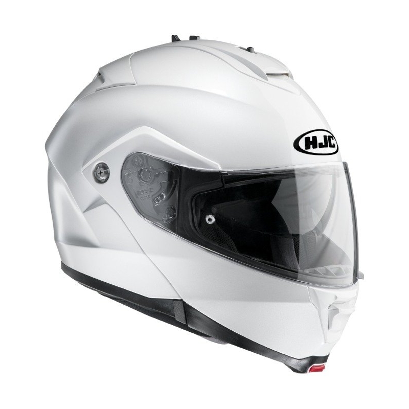 HJC IS-MAX II motoristična čelada bela