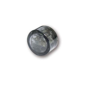 Highsider Smart Micro Pin LED parkirna luč, dimljeno siva