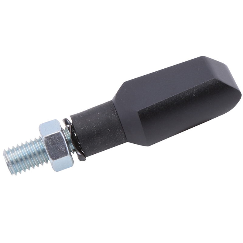 Smerniki za motor Highsider Smart Namiko-TS LED 3v1 črni