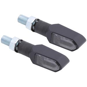 Smerniki za motor Highsider Smart Namiko-TS LED 3v1 črni