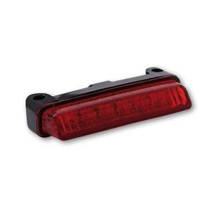 Highsider Smart Mini LED zadnja luč za motorno kolo črna