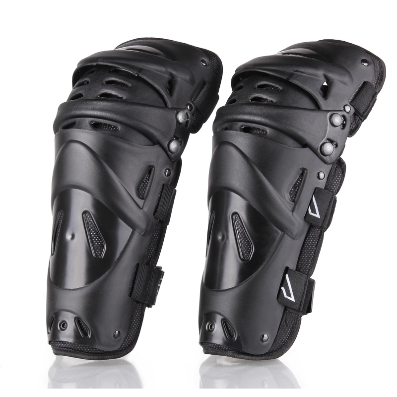 Blazinice za kolena RSA Drone črne