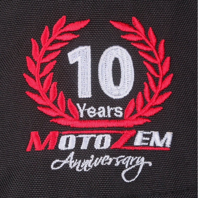 Motoristična jakna MotoZem Anniversary razprodaja
