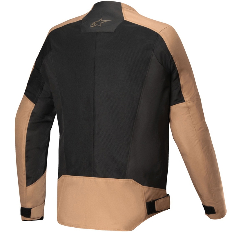 Moto jakna Alpinestars C-1 Air peščeno
