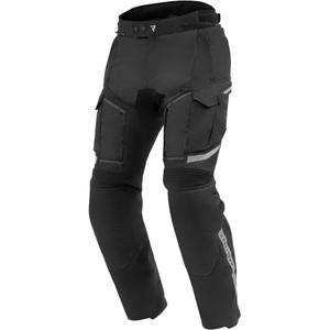Rebelhorn Cubby V Black Motoristične hlače