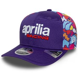 Vijolična kapa Misano 9Seventy SS Aprilia