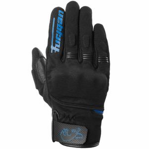 Moto rokavice Furygan Jet D3O Evo črno-modre