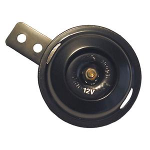 Highsider pametna hupa 70 mm črna