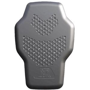 Ščitnik za hrbet IXON IX-PRO BFB-2 siv