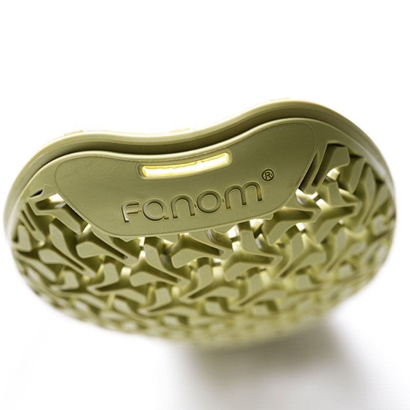 Ščitniki za ramena, kolena in komolce IXON FANOM SEKA-1 kaki