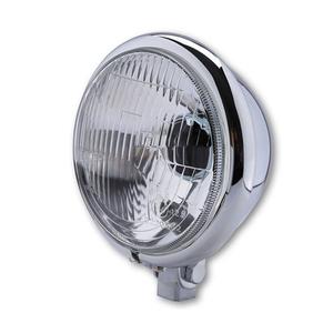Highsider Smart Bates Style žaromet 5 3/4 palca kromiran