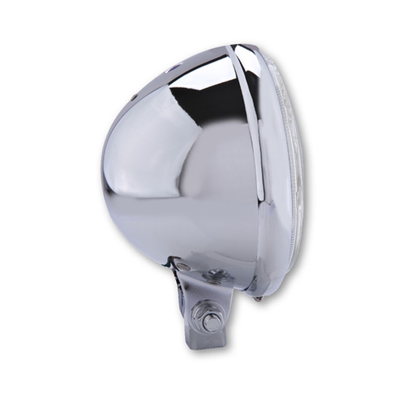 Highsider Smart Bates Style žaromet 5 3/4 palca kromiran