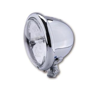 Highsider Smart Bates Style žaromet 4 1/2 palca kromiran