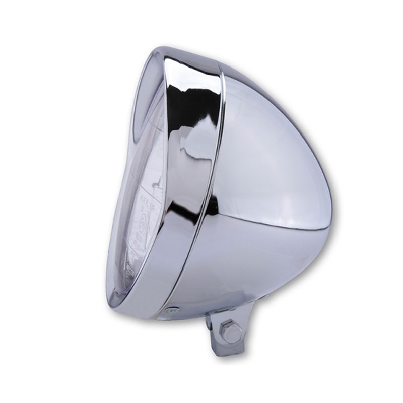 Highsider Smart Cruiser 6 1/2 kromirani žaromet